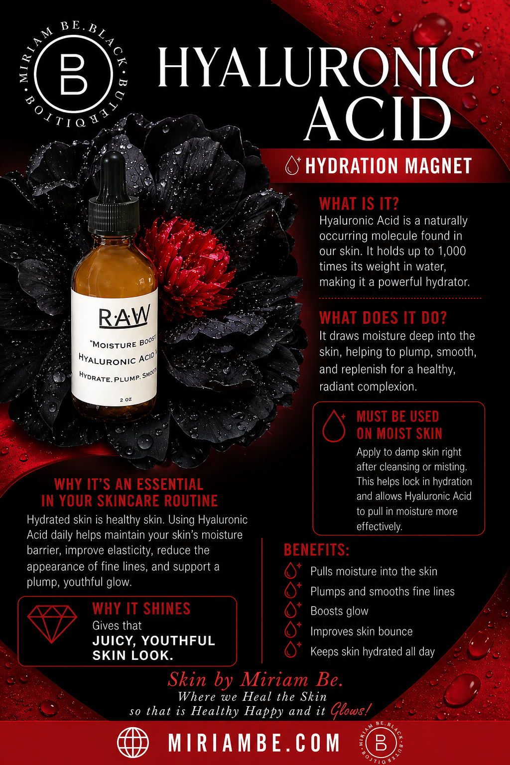 Hyaluronic Acid