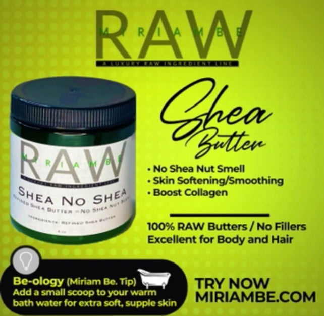 RAW Whipped Butter