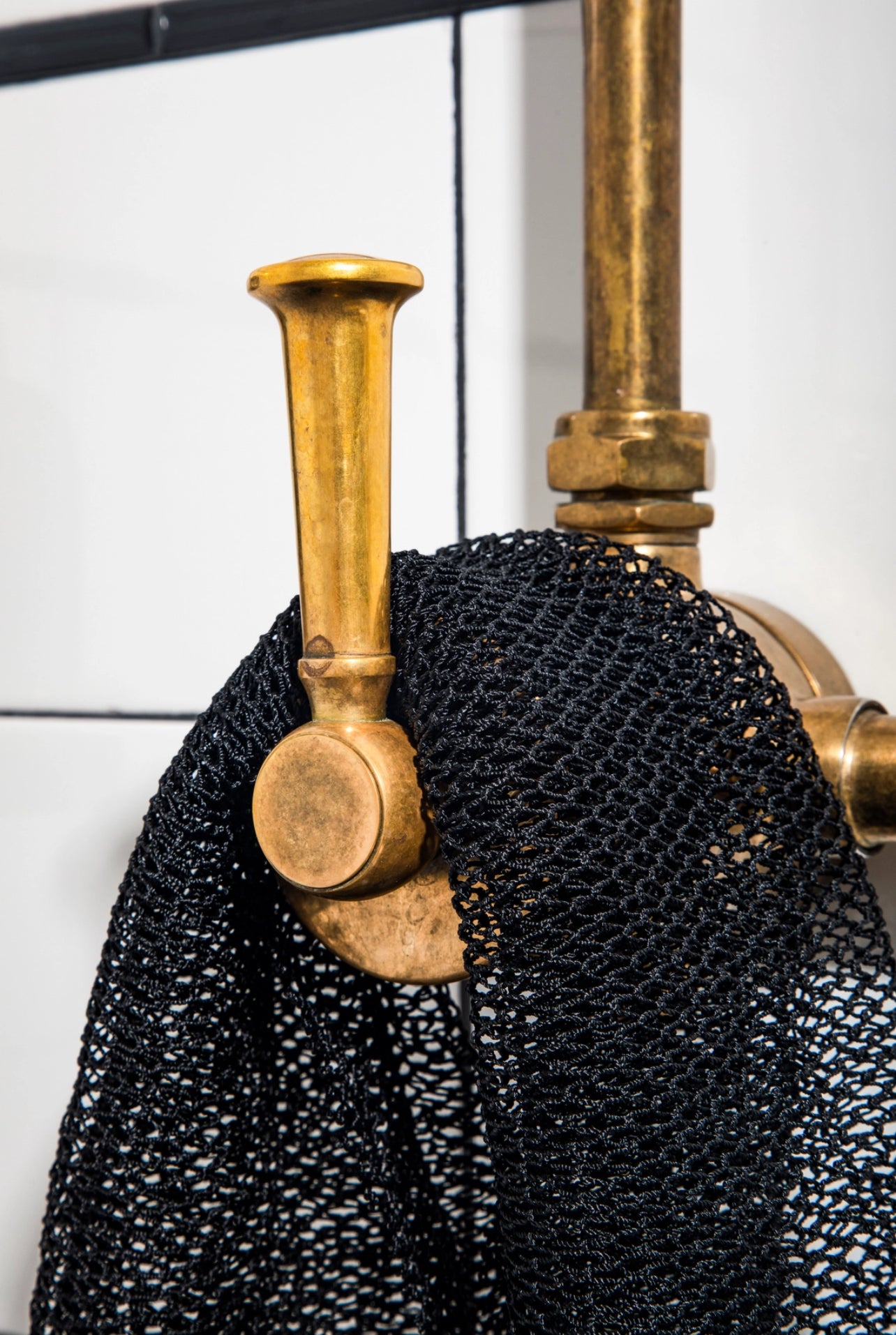African Body Cleansing Net