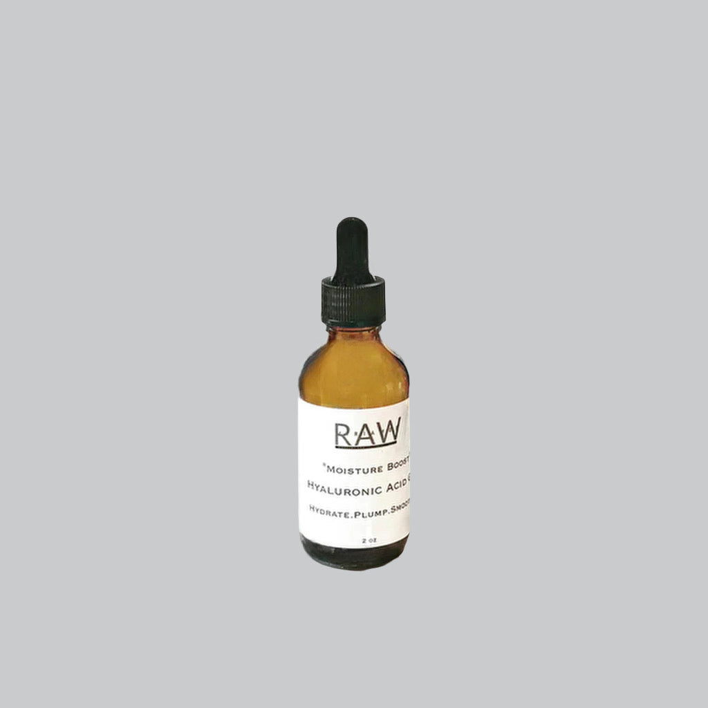Hyaluronic Acid