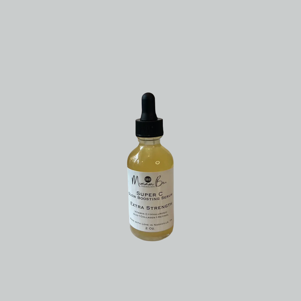 Super C Serum -Extra Strength