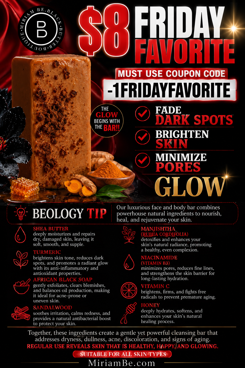 Friday Favorite