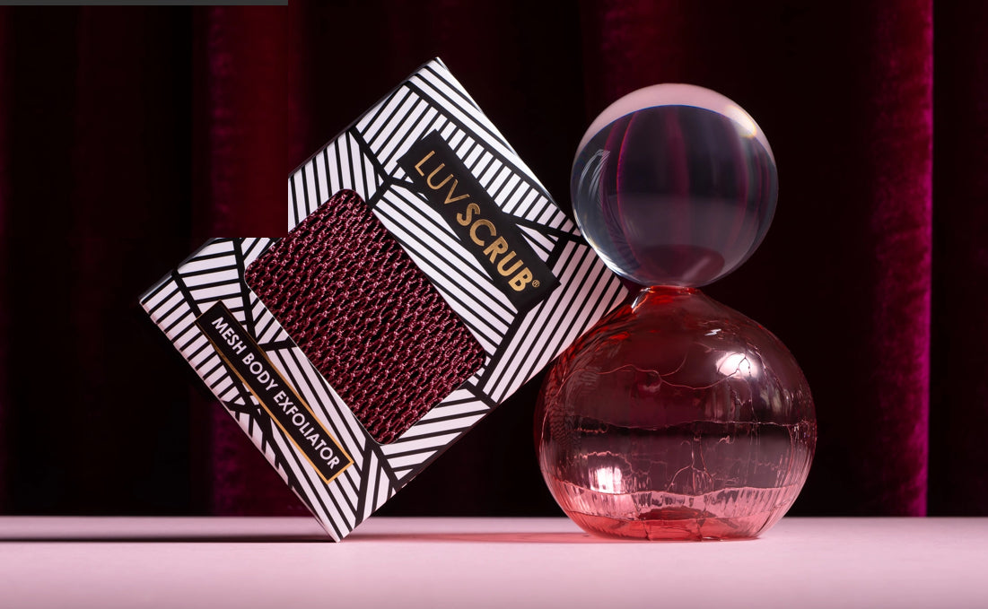 African Body Cleansing Net