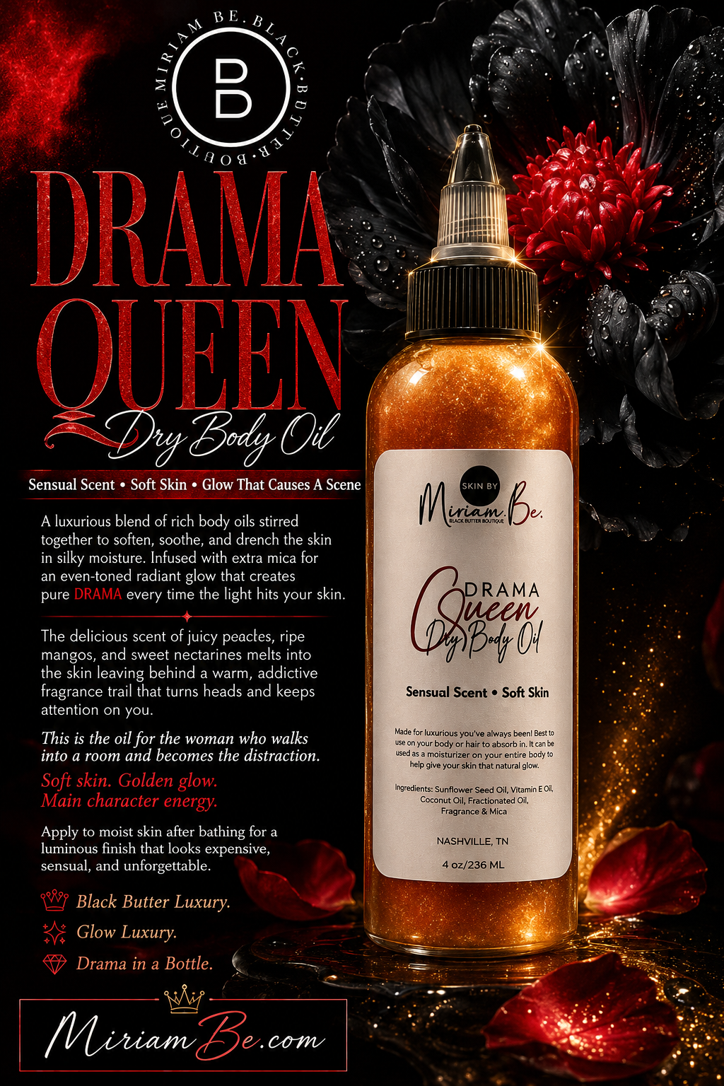 $10 Tuesday-Drama Queen-Never Been Offered at this Price Before
