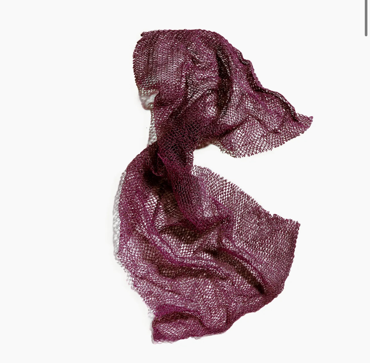 African Body Cleansing Net