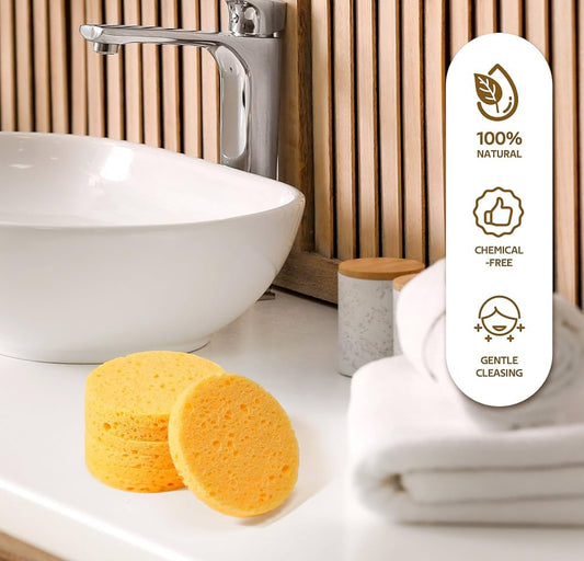 Facial Cleansing Pads