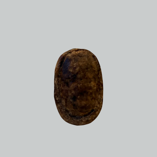 African Black Soap Bar