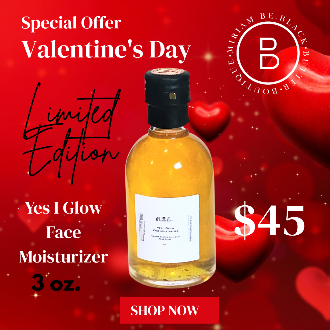 Limited Edition 3 oz Yes I Glow