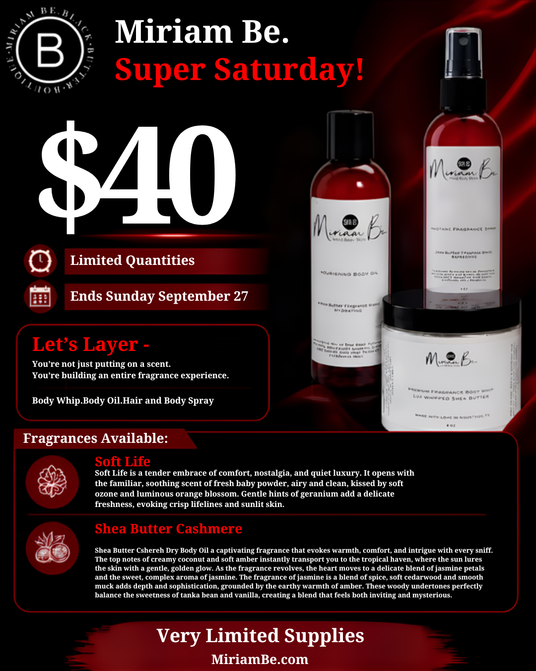 Super Saturday Special-Let’s Layer!