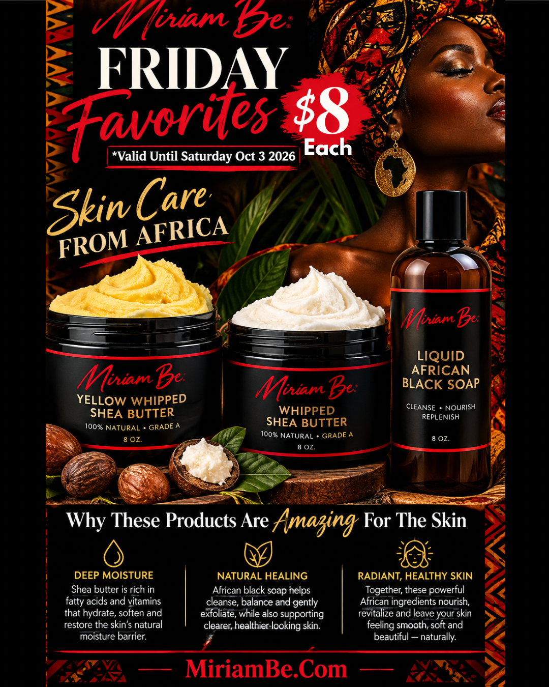 Friday Favorite